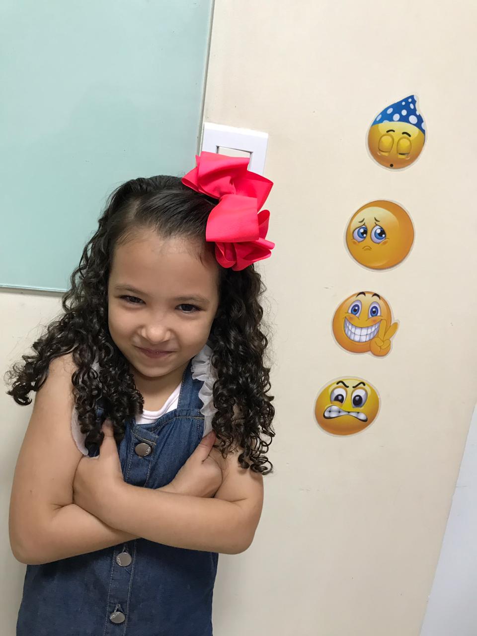 Itapuranga/GO - 'Interação e sentimentos em sala de aula'